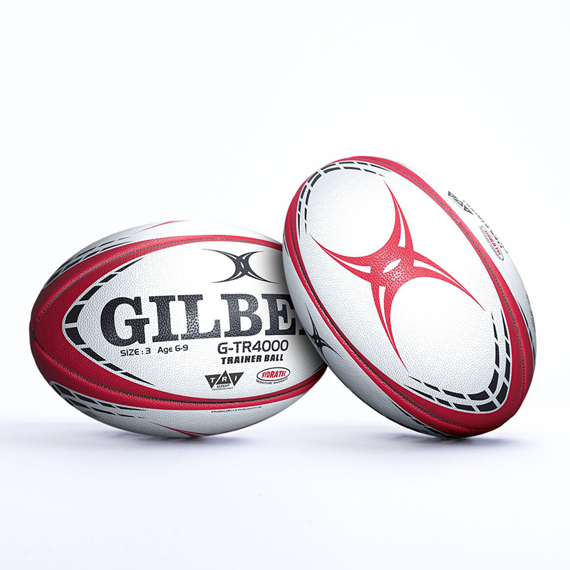 Gilbert G-TR4000 Rugby Training Ball